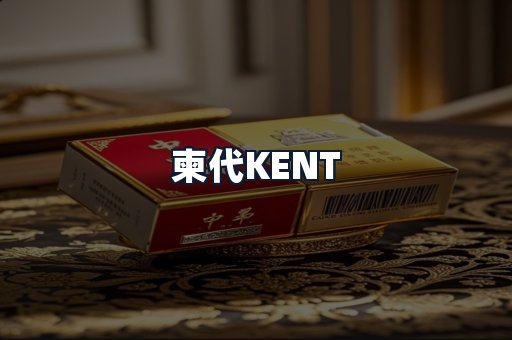 柬代KENT